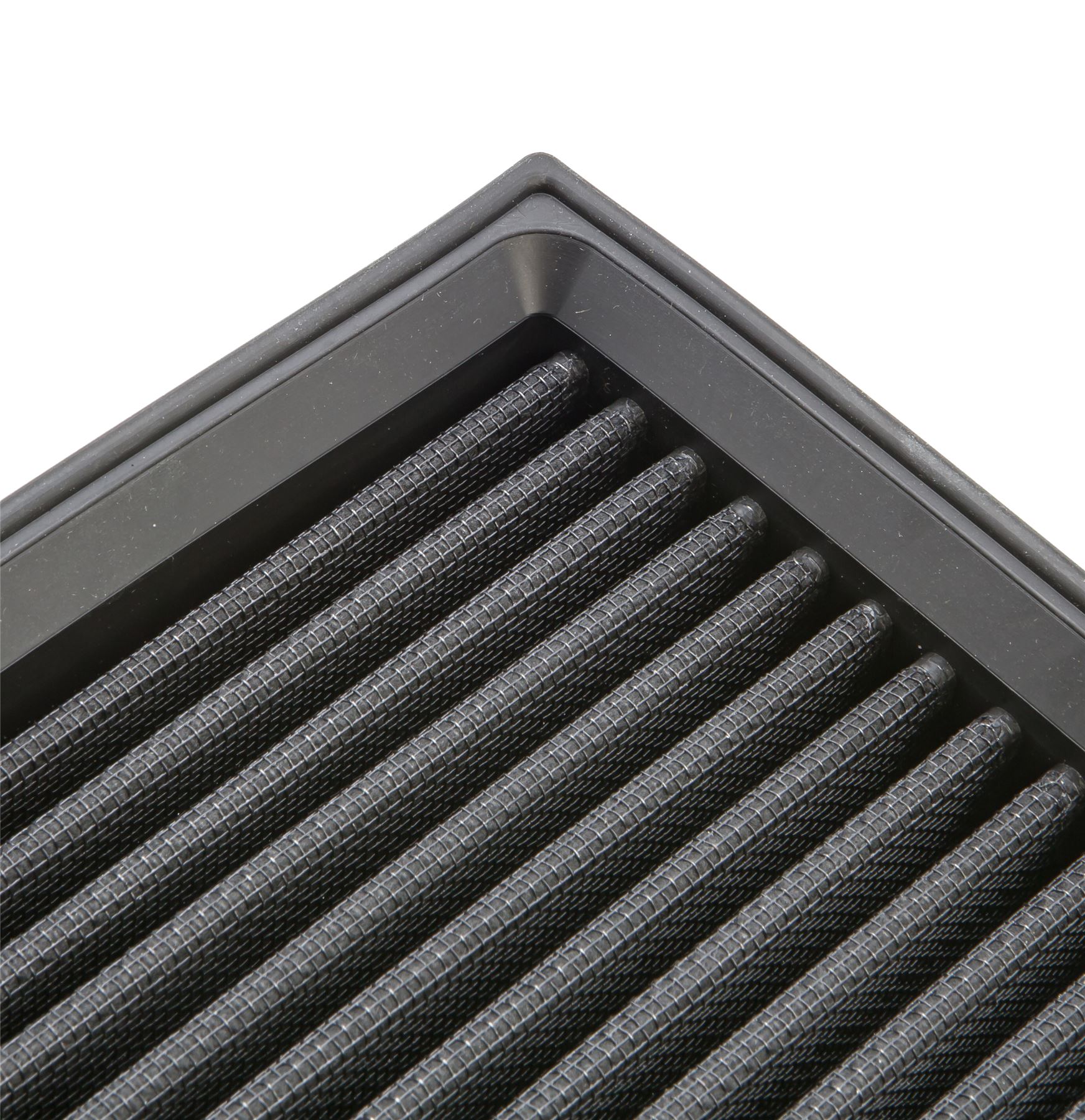 <p><em>This is a replacement panel filter for BMW. For a full list of fitments see compatibility chart.</em></p> <p><strong><em>Features</em></strong></p> <ul> <li><em>High flow