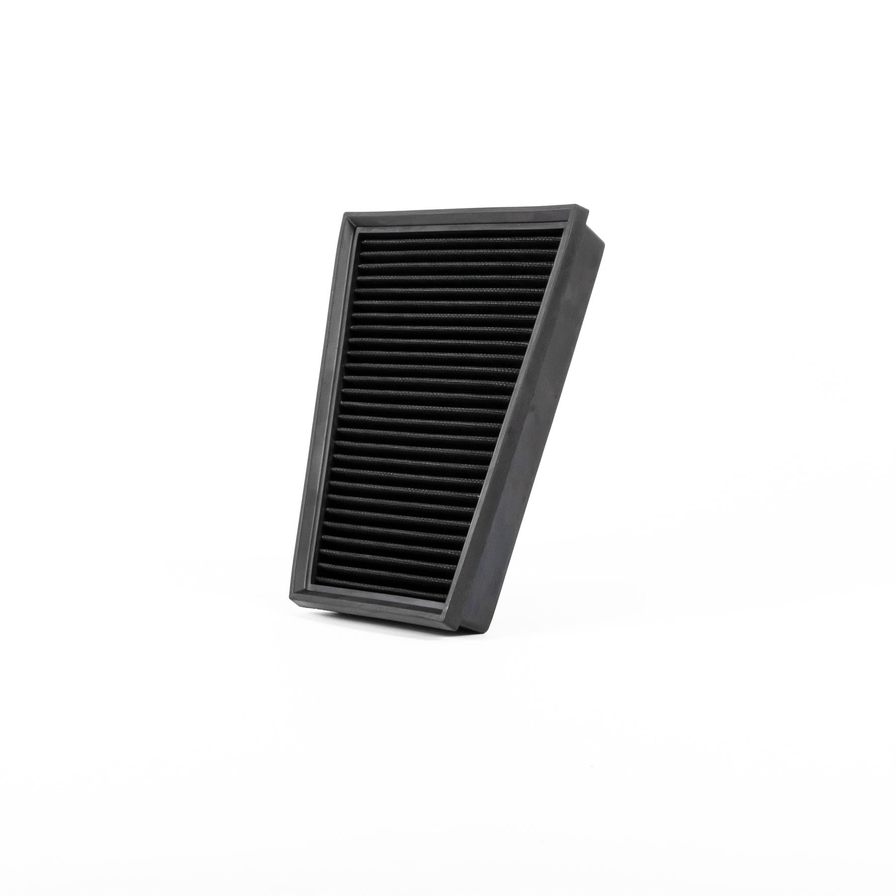 This is a replacement panel filter for Renault. For a full list of fitments see compatibility chart. Features  High flow