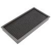 This is a replacement panel filter for a range of VAG vehicles. For a full list of fitments see compatibility chart. *Please note this is not suitable for vehicles with the MAF Sensor on the inlet pipe* Silicone Intake Pipe The Ramair Silicone Intake Pipe has been designed to replace the standard OEM plastic induction hose on the 2.0 TSI EA888 engine in the VW Golf mk7 GTI