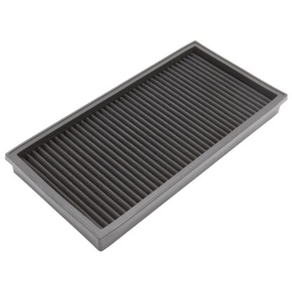 This is a replacement panel filter for a range of VAG vehicles. For a full list of fitments see compatibility chart. *Please note this is not suitable for vehicles with the MAF Sensor on the inlet pipe* Silicone Intake Pipe The Ramair Silicone Intake Pipe has been designed to replace the standard OEM plastic induction hose on the 2.0 TSI EA888 engine in the VW Golf mk7 GTI