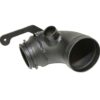 This is a replacement panel filter for a range of VAG vehicles. For a full list of fitments see compatibility chart. *Please note this is not suitable for vehicles with the MAF Sensor on the inlet pipe* Silicone Intake Pipe The Ramair Silicone Intake Pipe has been designed to replace the standard OEM plastic induction hose on the 2.0 TSI EA888 engine in the VW Golf mk7 GTI