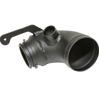 <p><em>This is a replacement panel filter for a range of VAG vehicles. For a full list of fitments see compatibility chart.</em></p> <p><em><strong>*Please note this is not suitable for vehicles with the MAF Sensor on the inlet pipe*</strong></em></p> <h3><span style="font-size: 12pt;"><em>Silicone Intake Pipe</em></span></h3> <p><span style="font-size: 12pt;"><em>The Ramair Silicone Intake Pipe has been designed to replace the standard OEM plastic induction hose on the 2.0 TSI EA888 engine in the VW Golf mk7 GTI