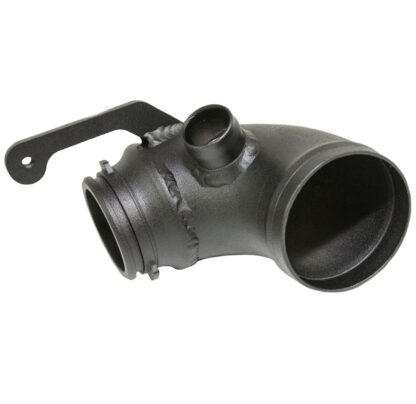 This is a replacement panel filter for a range of VAG vehicles. For a full list of fitments see compatibility chart. *Please note this is not suitable for vehicles with the MAF Sensor on the inlet pipe* Silicone Intake Pipe The Ramair Silicone Intake Pipe has been designed to replace the standard OEM plastic induction hose on the 2.0 TSI EA888 engine in the VW Golf mk7 GTI