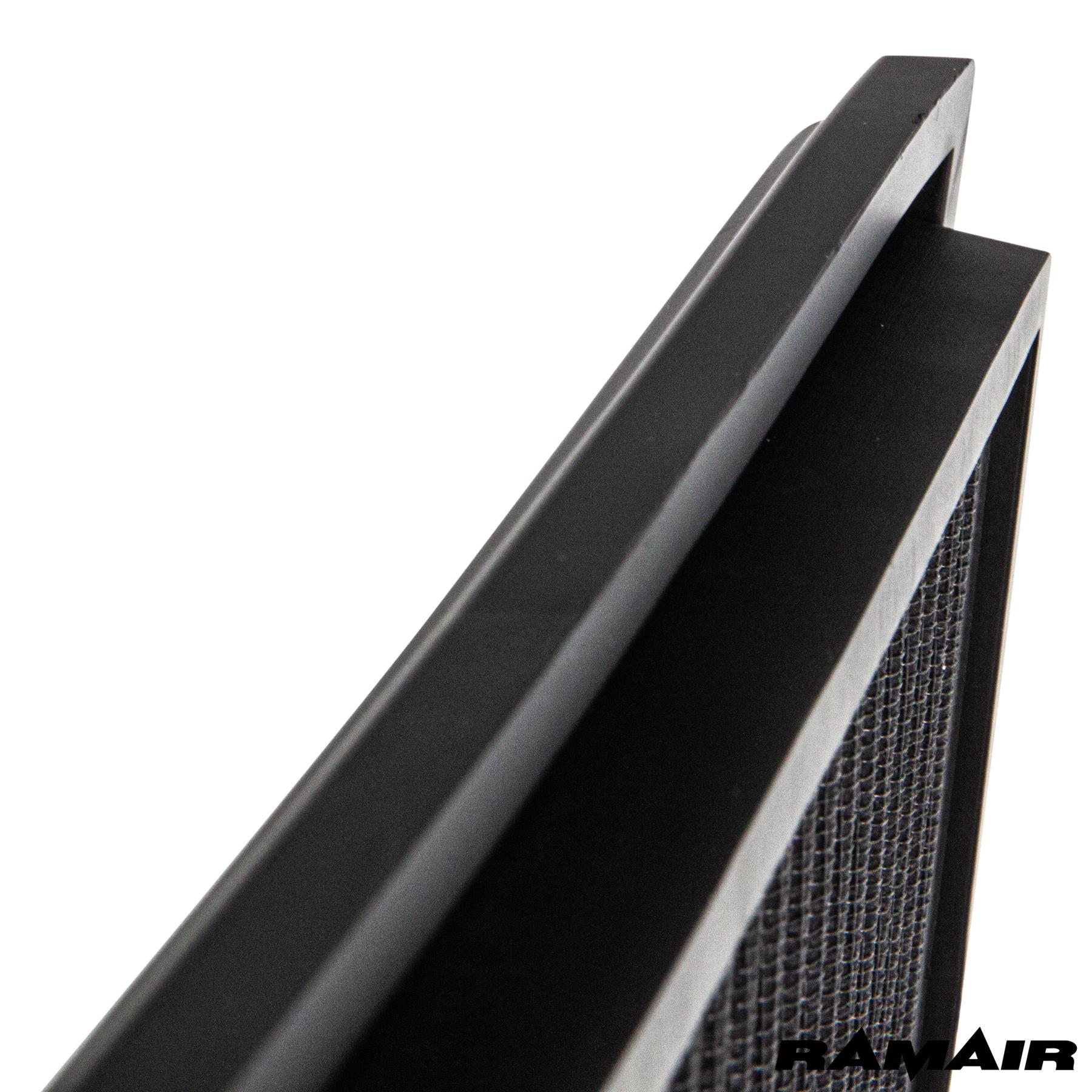 <p><em>This is a replacement panel filter for Mercedes. For a full list of fitments see compatibility chart.</em></p> <p><strong><em>Features</em></strong></p> <ul> <li><em>High flow