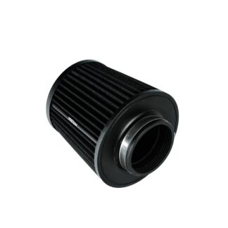 <p>This Ramair performance filter has been designed to fit any vehicle with the appropriate MAF/inlet size