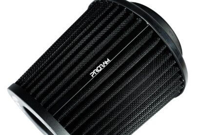 these filters have also been designed to fit over your inlet and would not be suitable to be fitted to a soft silicone hose. These filters are made using a high quality