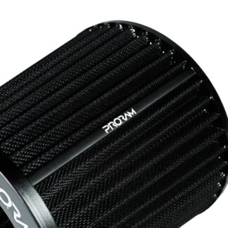 <p>This Ramair performance filter has been designed to fit any vehicle with the appropriate MAF/inlet size