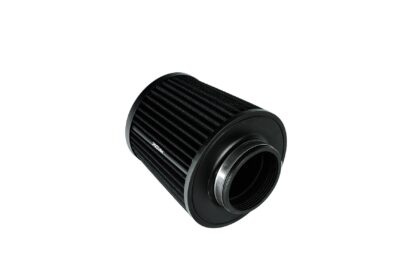 you can find your required size by removing the standard intake pipe or MAF housing from your air box and measuring its diameter. It is important to note