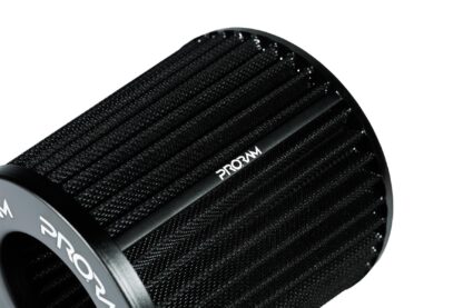 This Ramair performance filter has been designed to fit any vehicle with the appropriate MAF/inlet size