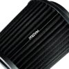 these filters have also been designed to fit over your inlet and would not be suitable to be fitted to a soft silicone hose. These filters are made using a high quality