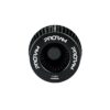 This Ramair performance filter has been designed to fit any vehicle with the appropriate MAF/inlet size