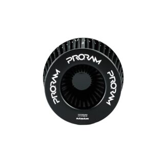 <p>This Ramair performance filter has been designed to fit any vehicle with the appropriate MAF/inlet size