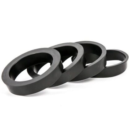 synthetic nanofiber filtration media which is pleated to maximise surface area and in turn increase air flow. Utilising over 35 years of experience in the field of motorsport filtration the pleated range by Ramair is the premium choice on the market today for your fast road or track car. Clean using our filter maintenance kit - CK-003 Filter Neck Internal Diameter: 90mm (3.5inch) Filter Neck Length: 30mm (1.2inch) Filter Base Width: 150mm (5.9inch) Filter Top Width: 120mm (4.7inch) Filter Overall Length: 160mm (6.3inch) Filter Material: Pleated Nanofibre Filter Base Material: Polymer