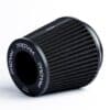 This PRORAM performance filter has been designed to fit any vehicle with the appropriate MAF/inlet size