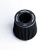 these filters have also been designed to fit over your inlet and would not be suitable to be fitted to a soft silicone hose. These filters are made using a high quality