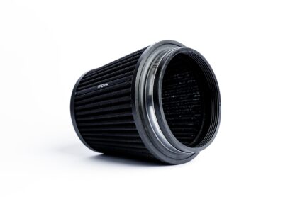 you can find your required size by removing the standard intake pipe or MAF housing from your air box and measuring its diameter. It is important to note