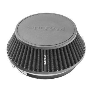 <p>This Ramair pleated performance filter has been designed to fit any vehicle with the appropriate MAF/inlet size