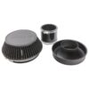 This PRORAM performance filter has been designed to fit any vehicle with the appropriate MAF/inlet size