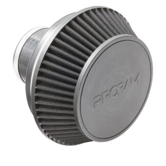 <p>This PRORAM performance filter has been designed to fit any vehicle with the appropriate MAF/inlet size