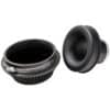 This PRORAM performance filter has been designed to fit any vehicle with the appropriate MAF/inlet size