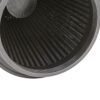 This Ramair pleated performance filter has been designed to fit any vehicle with the appropriate MAF/inlet size