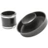 This PRORAM performance filter has been designed to fit any vehicle with the appropriate MAF/inlet size