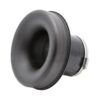 these filters have also been designed to fit over your inlet and would not be suitable to be fitted to a soft silicone hose. These filters are made using a high quality