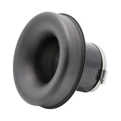 these filters have also been designed to fit over your inlet and would not be suitable to be fitted to a soft silicone hose. These filters are made using a high quality