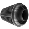 This PRORAM performance filter has been designed to fit any vehicle with the appropriate MAF/inlet size