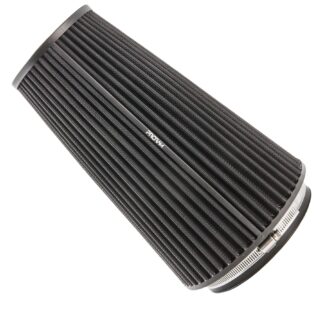 <p>This Ramair pleated performance filter has been designed to fit any vehicle with the appropriate MAF/inlet size