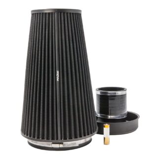 <p>This PRORAM performance filter has been designed to fit any vehicle with the appropriate MAF/inlet size