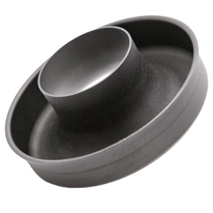 This PRORAM performance filter has been designed to fit any vehicle with the appropriate MAF/inlet size