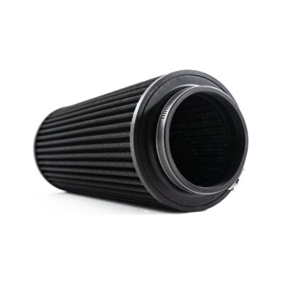 you can find your required size by removing the standard intake pipe or MAF housing from your air box and measuring its diameter. It is important to note