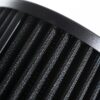 these filters have also been designed to fit over your inlet and would not be suitable to be fitted to a soft silicone hose. These filters are made using a high quality