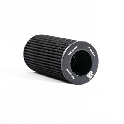 you can find your required size by removing the standard intake pipe or MAF housing from your air box and measuring its diameter. It is important to note