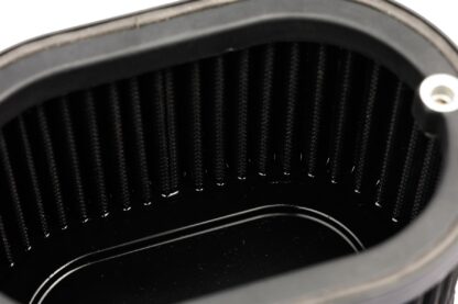 designed to bolt directly to the carburettor body