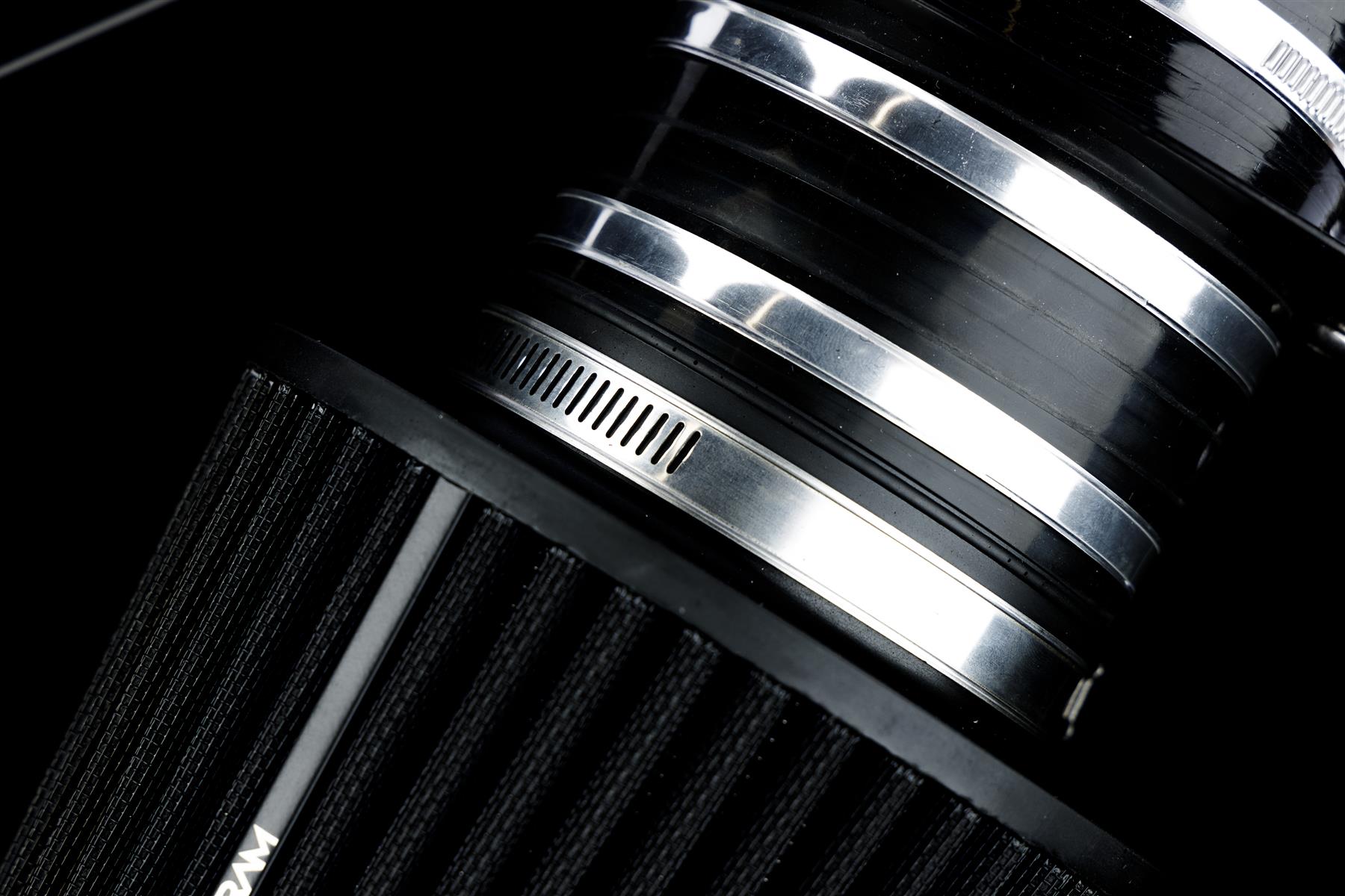 This Performance intake kit is designed to fit the Audi TTS (8J) 2006 - 2014 with 2.0 TFSI EA113 engine and noise generator pipework. Engine codes CDLA
