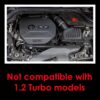 Cooper S (F56) 2.0T (B48 engine)