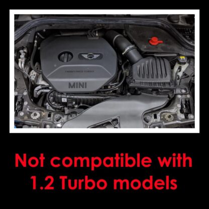 Cooper S (F56) 2.0T (B48 engine)