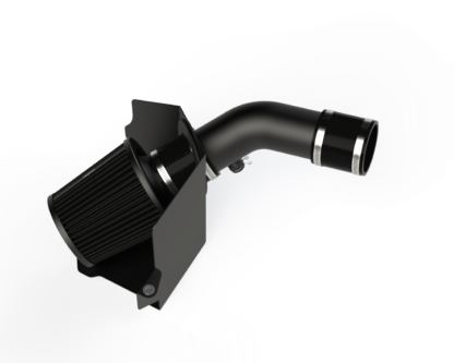 This Performance intake kit is designed to fit the 2018 - 2020 MK8 Ford Fiesta ST with the 1.5 EcoBoost engine Features  Improves performance and throttle response Enhanced induction and turbo sound Full fitting kit and instructions Easy to clean using our filter maintance kit - CK-003  What Does It Do? This performance intake kit allows improved air flow and sound over the standard restrictive factory equipment. What Will I Get? Ramair Filters utilise the top-quality components in all their kits see below for what this kit will include:  Black powder coated heat shield Proram pleated air filter Black silicone couplers Black powder coated hard intake pipe Full fitting kit with easy step by step instructions  If you have any queries on this product fitment then please contact us via 01793 296 342 or on our live chat and one of our brand associates will be more than happy to assist.