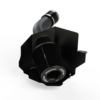 This Performance intake kit is designed to fit the 2018 - 2020 MK8 Ford Fiesta ST with the 1.5 EcoBoost engine Features  Improves performance and throttle response Enhanced induction and turbo sound Full fitting kit and instructions Easy to clean using our filter maintance kit - CK-003  What Does It Do? This performance intake kit allows improved air flow and sound over the standard restrictive factory equipment. What Will I Get? Ramair Filters utilise the top-quality components in all their kits see below for what this kit will include:  Black powder coated heat shield Proram pleated air filter Black silicone couplers Black powder coated hard intake pipe Full fitting kit with easy step by step instructions  If you have any queries on this product fitment then please contact us via 01793 296 342 or on our live chat and one of our brand associates will be more than happy to assist.