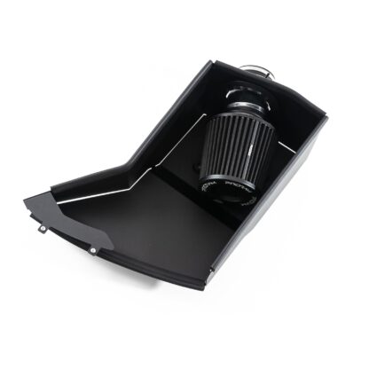 This Performance intake kit is designed to fit the Audi TT (8J) 2006 - 2014 with 2.0 TDI engine. Features  Improves performance and throttle response Enhanced induction and turbo sound Full fitting kit and instructions Easy to clean using our filter maintance kit - CK-003  What Does It Do? This performance intake kit allows improved air flow and sound over the standard restrictive factory equipment. What Will I Get? Ramair Filters utilise the top-quality components in all their kits see below for what this kit will include:  Black powder coated heat shield Proram black pleated filter Black silicone intake pipe Full fitting kit with easy step by step instructions  If you have any queries on product fitment then please contact us via 01793 296 344 or on our live chat and one of our brand associates will be more than happy to assist.