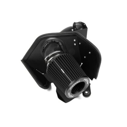 PRORAM induction kit for VAG MQB MK7 Golf 1.6 TDi. Features  Our performance synthetic nanofiber air filter