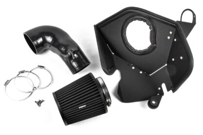 PRORAM induction kit for VAG MQB MK7 Golf 1.6 TDi. Features  Our performance synthetic nanofiber air filter
