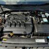 This is a full performance PRORAM induction fit for the diesel VAG with MQB chassis. Features  Our performance synthetic nanofiber air filter