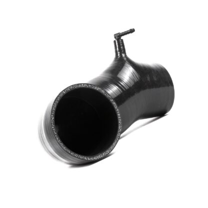 designed to optimise airflow. Designed to fit directly to the standard OEM factory air box mounting points and rubbers without the need for modification The heat shield helps maintain low intake temperatures by providing a physical barrier between the air filter and the rest of the engine bay Offers proven performance gains – especially with a tuned vehicle.  Easy to clean using our filter maintance kit - CK-003  What Does It Do? This induction kit will increase the airflow into the turbo while increasing engine noise over the restrictive factory air intake system. This kit includes everything required for the fitting of the induction kit. This kit replaces all of the factory intake pipework right back to the turbo inlet. What Will I Get? Ramair Filters utilise the top-quality components in all their kits see below for what this kit will include:  Black powder coated laser cut heat shield Proram pleated filter Full fitting kit with easy step by step instructions  If you have any queries on product fitment then please contact us via 01793 296 344 or on our live chat and one of our brand associates will be more than happy to assist.