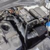 PRORAM induction kit for Volkswagen MK8 Golf 2.0 GTi / R Features  Our performance synthetic nanofiber air filter