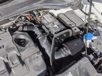 PRORAM induction kit for Volkswagen MK8 Golf 2.0 GTi / R Features  Our performance synthetic nanofiber air filter