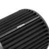 designed to optimise airflow. Designed to fit directly to the standard OEM factory air box mounting points and rubbers without the need for modification The heat shield helps maintain low intake temperatures by providing a physical barrier between the air filter and the rest of the engine bay Offers proven performance gains – especially with a tuned vehicle.  Easy to clean using our filter maintance kit - CK-003  What Does It Do? This induction kit will increase the airflow into the turbo while increasing engine noise over the restrictive factory air intake system. This kit includes everything required for the fitting of the induction kit. This kit replaces all of the factory intake pipework right back to the turbo inlet. What Will I Get? Ramair Filters utilise the top-quality components in all their kits see below for what this kit will include:  Black powder coated laser cut heat shield Proram pleated filter Full fitting kit with easy step by step instructions  If you have any queries on product fitment then please contact us via 01793 296 344 or on our live chat and one of our brand associates will be more than happy to assist.