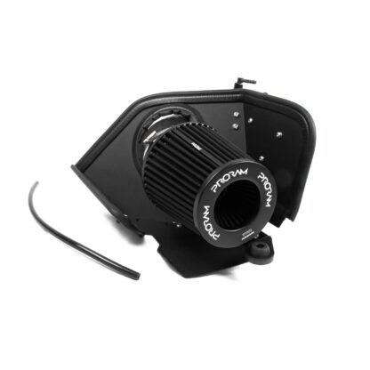 PRORAM induction kit for Volkswagen MK8 Golf 2.0 GTi / R Features  Our performance synthetic nanofiber air filter